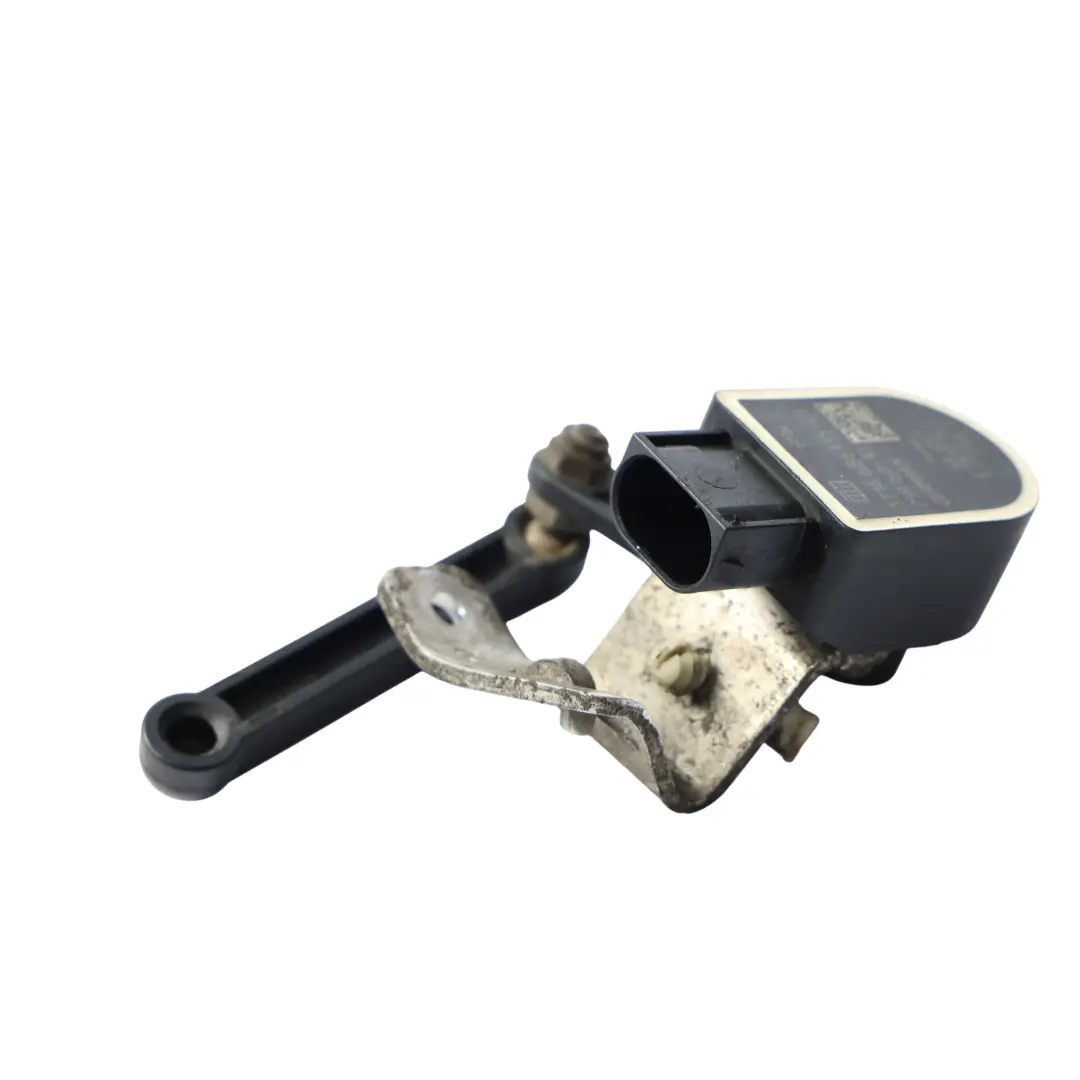 BMW F10 F11 Phares Xénon Capteur De Mise À Niveau Des Phares - SKU 6861351-2 - Numéro de pièce 6861351