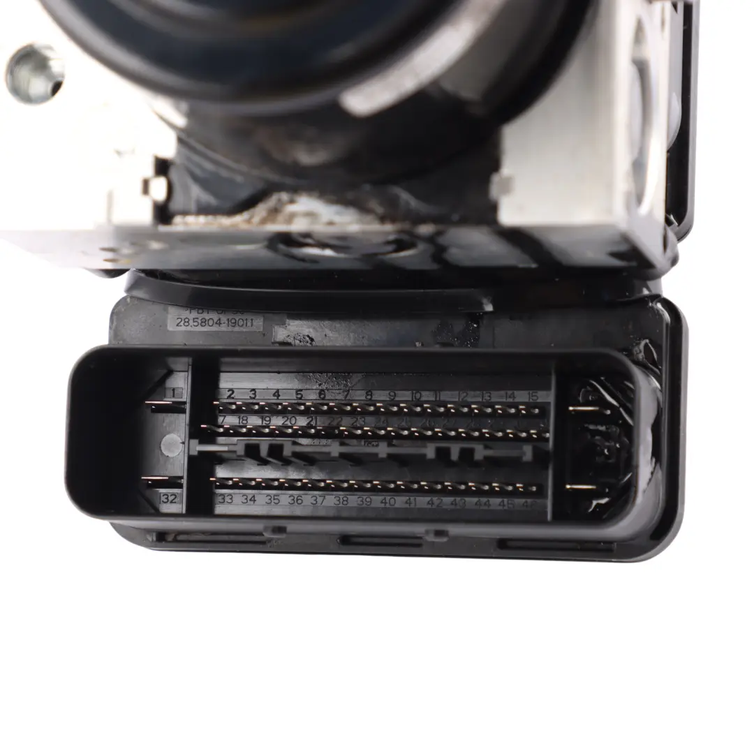 BMW F30 Brake Pump Braking Unit Control Unit Module ABS DSC 6862248 - SKU 6862249 - Part number 6862249