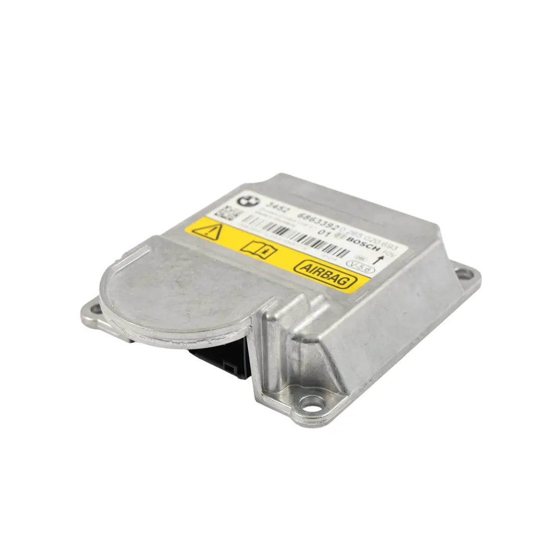 Módulo Aire Unidad Módulo Control para BMW F20 LCI X3 F25 X4 F26 F30 F31 F36 con número de pieza 6863392 BMW F20 LCI X3 F25 X4 F26 F30 F31 F36 Módulo Aire Unidad Módulo Control - SKU 6863392 - Número de pieza 6863392