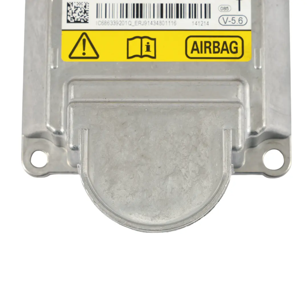 BMW F20 LCI X3 F25 X4 F26 F30 F31 F36 Module De Commande D'Air Unité - SKU 6863392 - Numéro de pièce 6863392