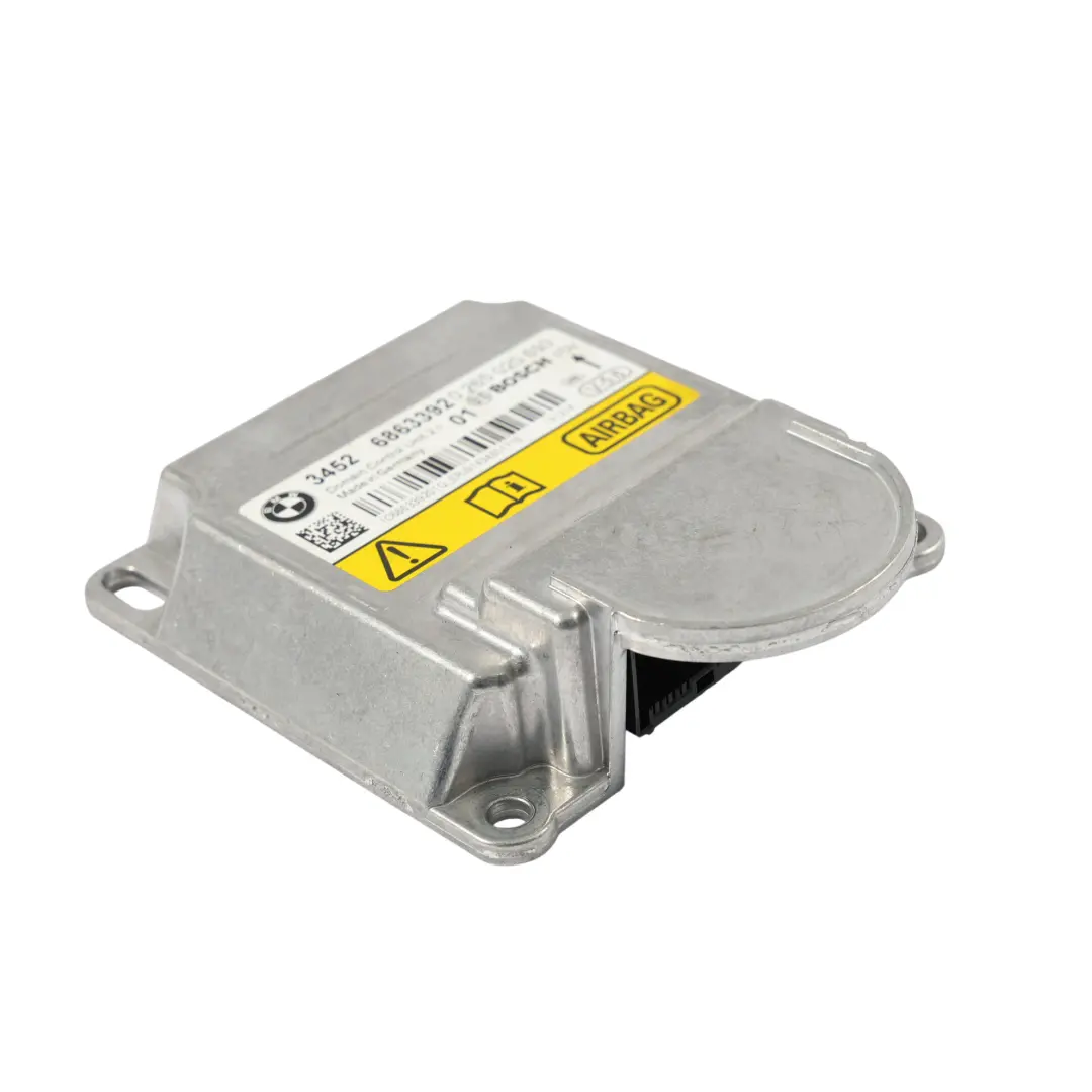 Module De Commande D'Air Unité pour BMW F20 LCI X3 F25 X4 F26 F30 F31 F36 à propos du numéro de pièce 6863392 BMW F20 LCI X3 F25 X4 F26 F30 F31 F36 Module De Commande D'Air Unité - SKU 6863392 - Numéro de pièce 6863392