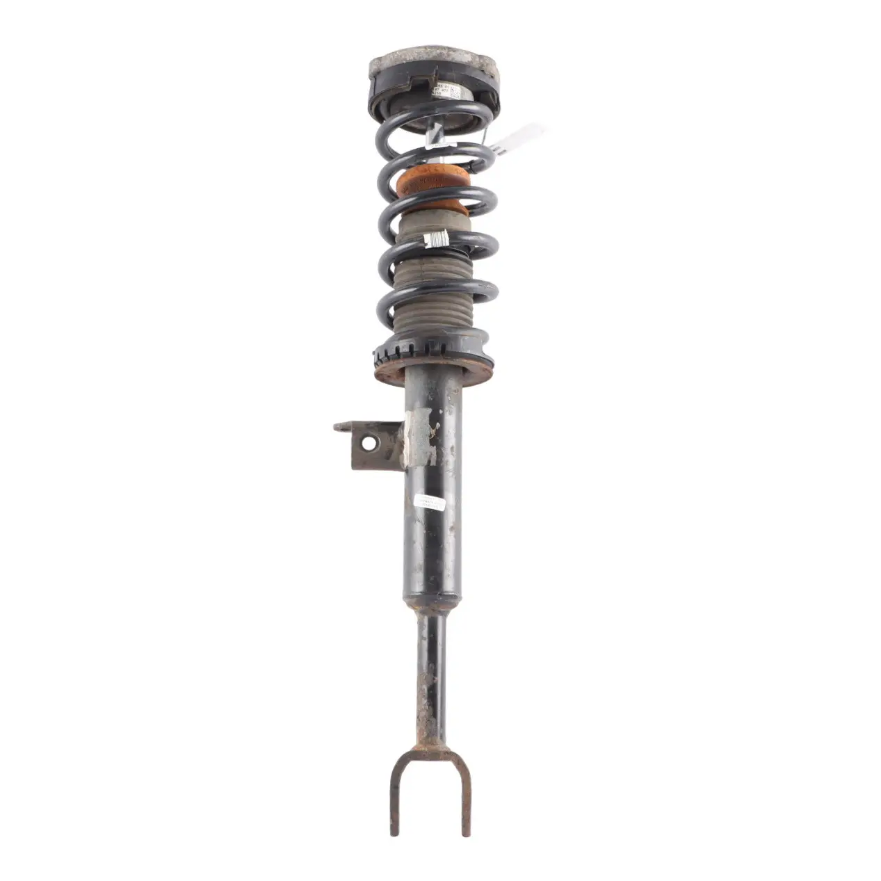 BMW Série 5 F10 LCI Amortisseur De Suspension Avant Droit 6863884
