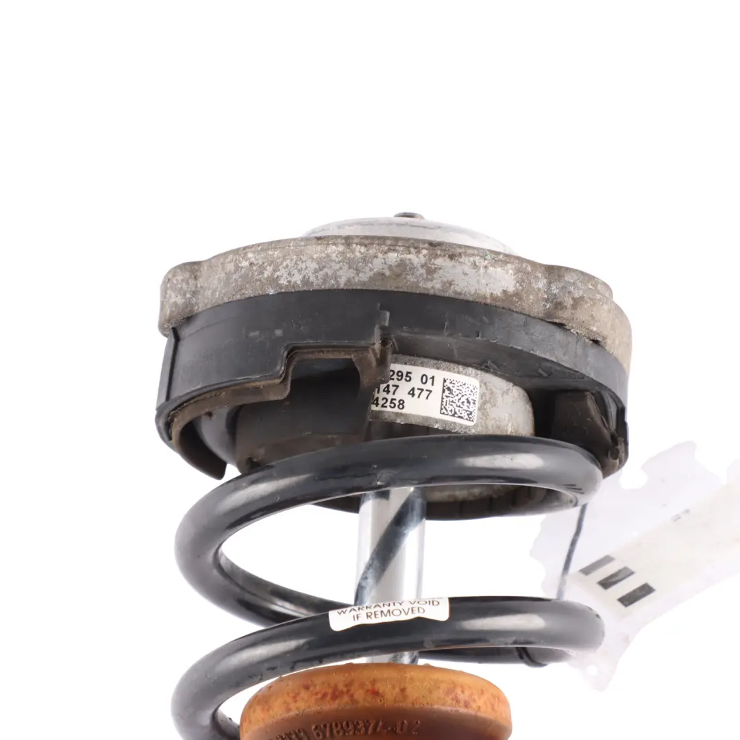 Amortyzator Zawieszenia Przód Prawa Noga do BMW 5 F10 LCI o numerze 6863884 BMW 5 F10 LCI Amortyzator Zawieszenia Przód Prawa Noga - SKU 6863884 - Numer Części 6863884