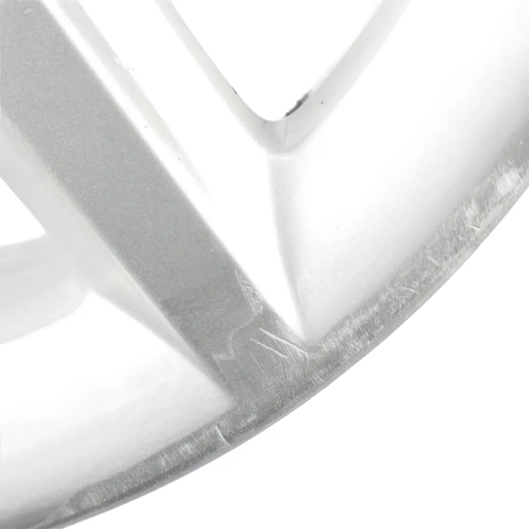 Argento AlluMini o Cerchione IN Lega 16" ET: 40 7J Raggi a per BMW F20 F21 F22 con numero di parte 6866302 BMW F20 F21 F22 Argento AlluMini o Cerchione IN Lega 16" ET: 40 7J Raggi a - SKU 6866302-1 - Numero di parte 6866302