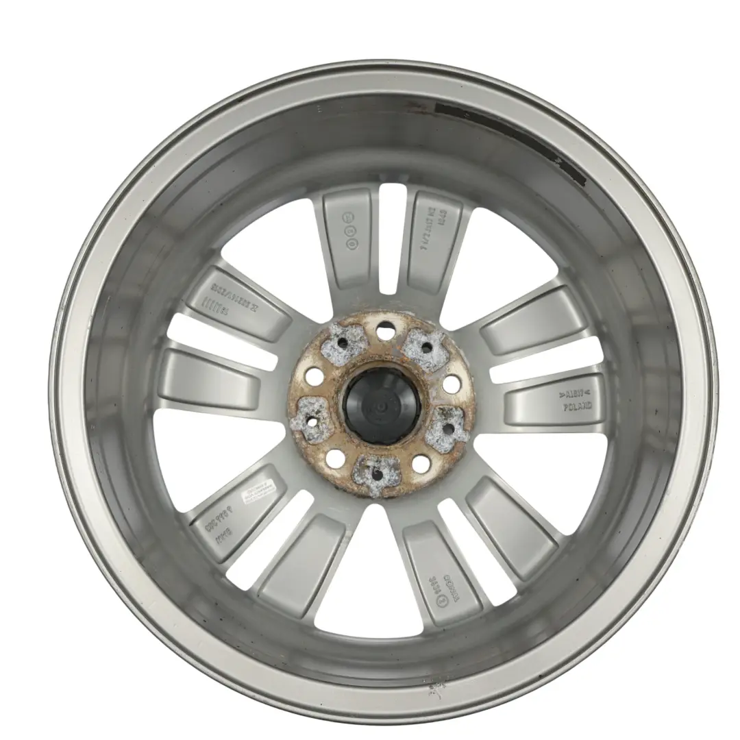BMW F20 F21 Felga Aluminiowa 17" 7,5J - SKU 6866303-1 - Numer Części 6866303