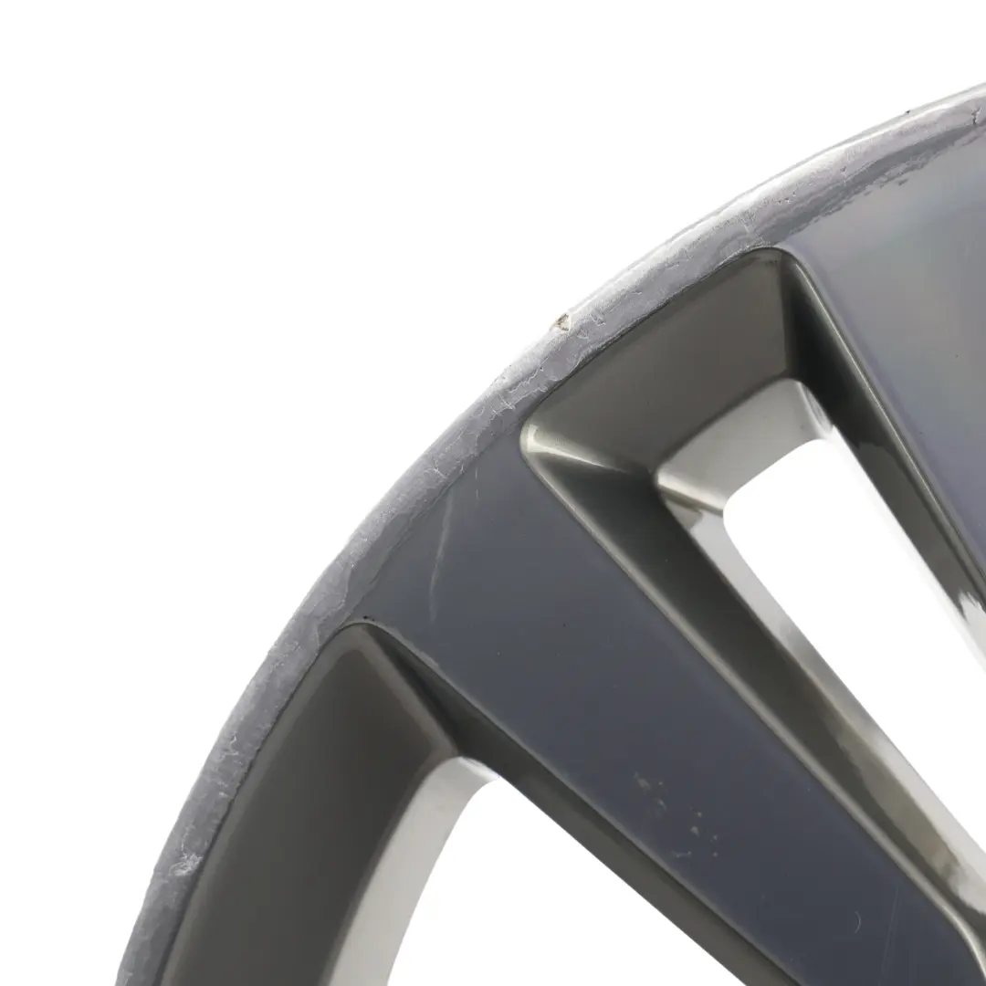 Felga Aluminiowa 17" 7,5J do BMW F20 F21 o numerze 6866303 BMW F20 F21 Felga Aluminiowa 17" 7,5J - SKU 6866303-1 - Numer Części 6866303