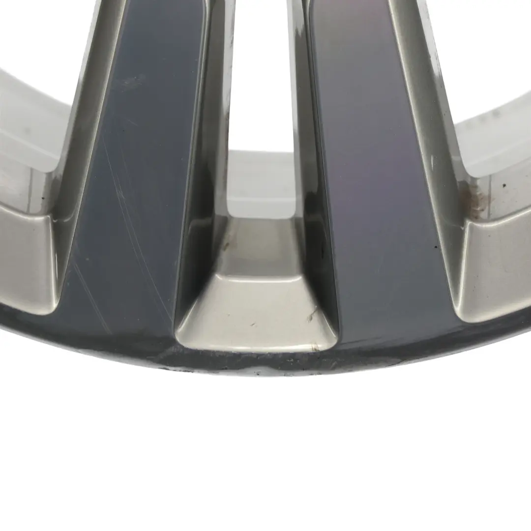 Felga Aluminiowa 17" 7,5J do BMW F20 F21 o numerze 6866303 BMW F20 F21 Felga Aluminiowa 17" 7,5J - SKU 6866303-1 - Numer Części 6866303