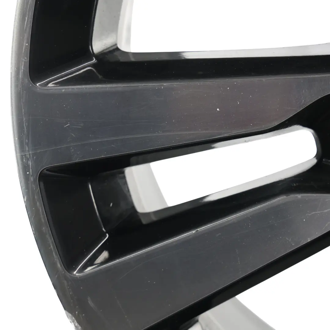 Alloy Rim 17" Double Spoke 655 ET:43 7,5J to BMW F20 F21 F22 F23 Wheel with Part number 6866303 BMW F20 F21 F22 F23 Wheel Alloy Rim 17" Double Spoke 655 ET:43 7,5J - SKU 6866303-12 - Part number 6866303