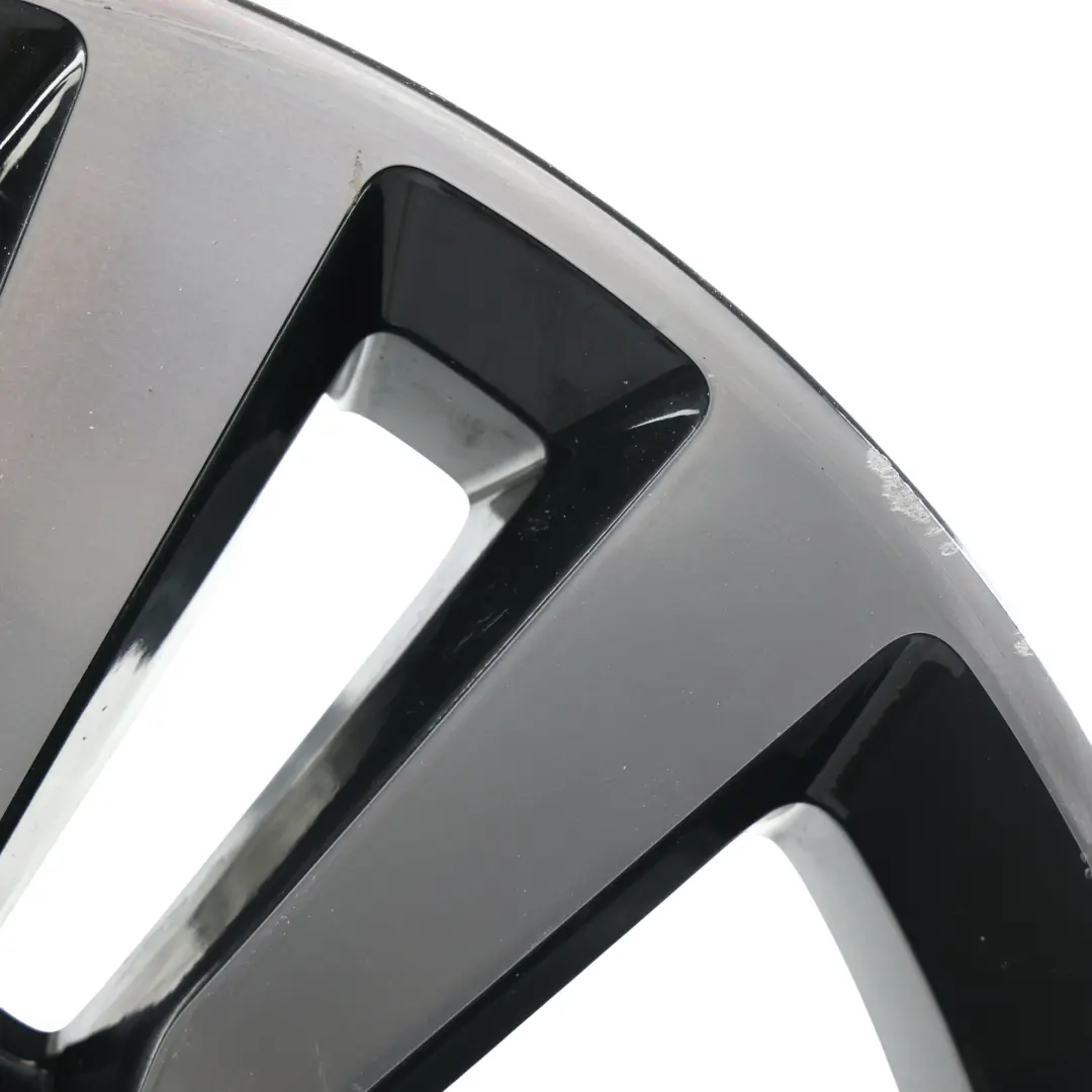 BMW F20 F21 F22 F23 Jante En Alliage 17" À Double Rayon 655 ET:43 7,5J - SKU 6866303-12 - Numéro de pièce 6866303