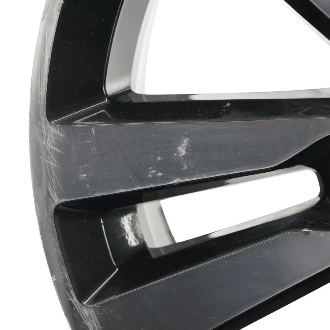 BMW F20 F21 F22 F23 Wheel Alloy Rim 17" 7.5J ET:43 Double Spoke 655 - SKU 6866303-13 - Part number 6866303