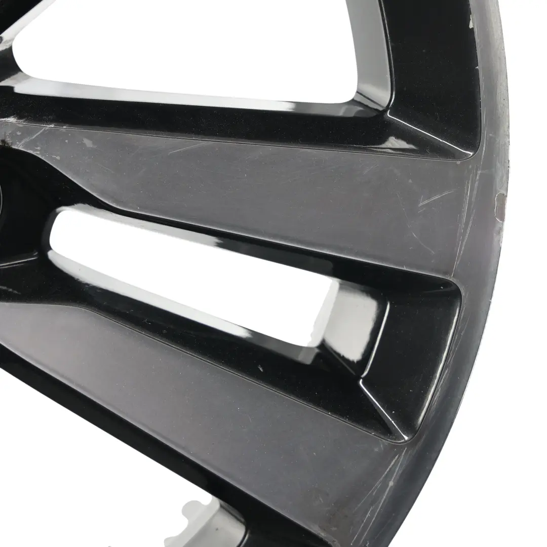 Alloy Rim 17" 7.5J ET:43 Double Spoke 655 to BMW F20 F21 F22 F23 Wheel with Part number 6866303 BMW F20 F21 F22 F23 Wheel Alloy Rim 17" 7.5J ET:43 Double Spoke 655 - SKU 6866303-13 - Part number 6866303