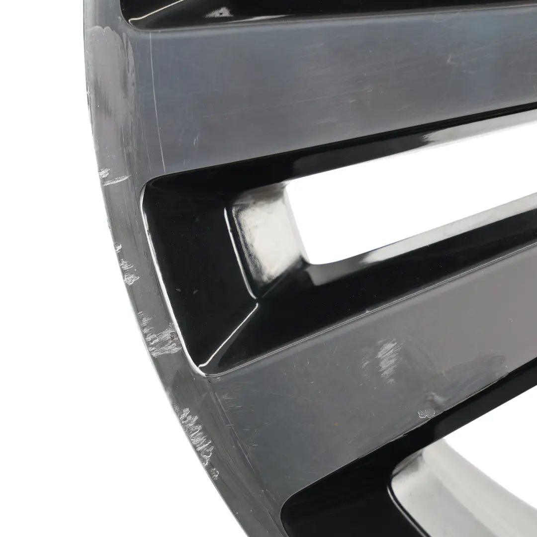 Alloy Rim 17" Double Spoke 655 ET:43 7,5J to BMW F20 F21 F22 F23 Wheel with Part number 6866303 BMW F20 F21 F22 F23 Wheel Alloy Rim 17" Double Spoke 655 ET:43 7,5J - SKU 6866303-14 - Part number 6866303