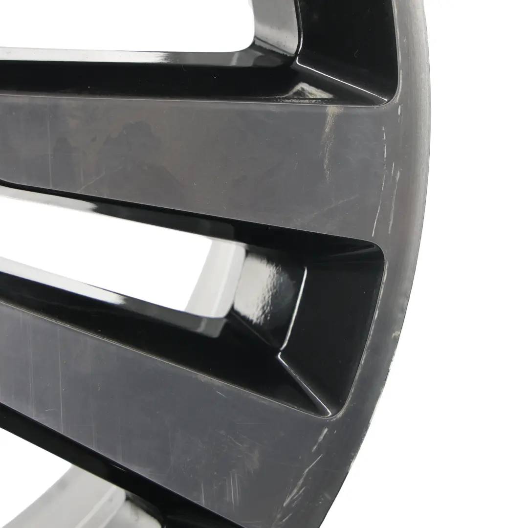 Alloy Rim 17" Double Spoke 655 ET:43 7,5J to BMW F20 F21 F22 F23 Wheel with Part number 6866303 BMW F20 F21 F22 F23 Wheel Alloy Rim 17" Double Spoke 655 ET:43 7,5J - SKU 6866303-14 - Part number 6866303