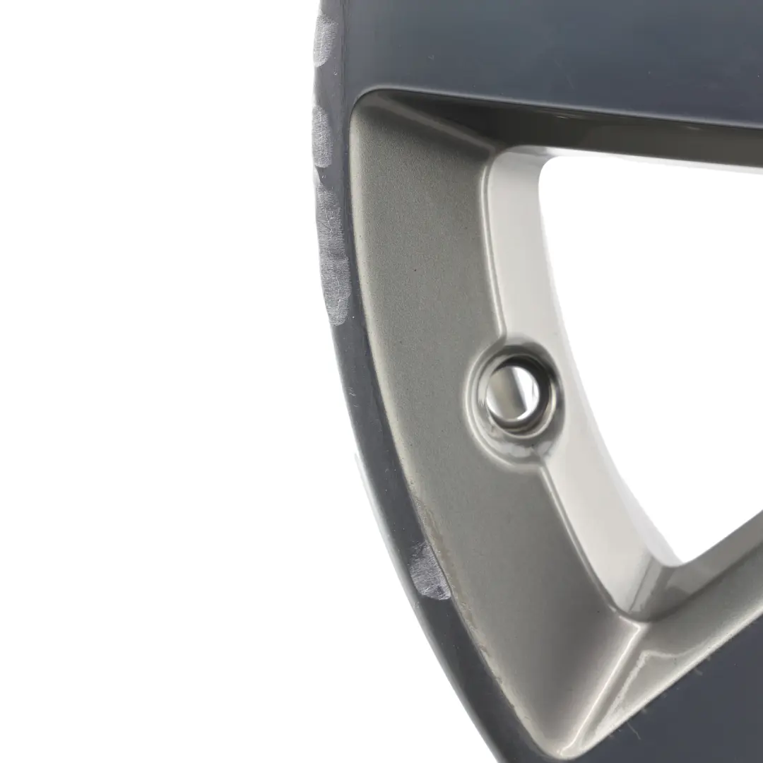 BMW F30 F31 F32 F33 Jantes Alu Alliage 18 " Rayons Doubles 397 ET:3 4 7,5J - SKU 6866303-2 - Numéro de pièce 6866303