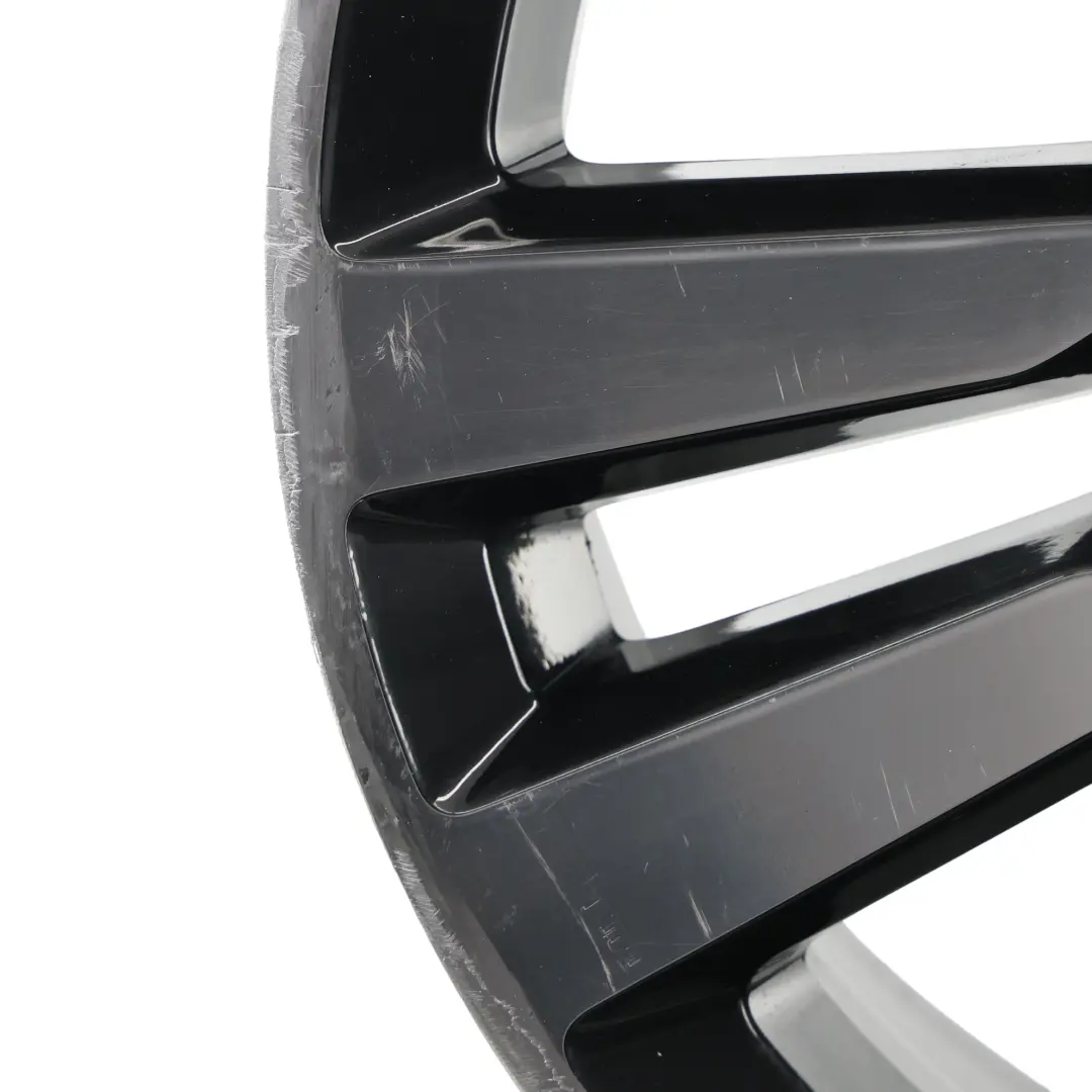 Cerchio In Lega Nero 17" ET:43 7,5J Doppie Razze 655 per BMW F20 F21 F22 F23 con numero di parte 6866303 BMW F20 F21 F22 F23 Cerchio In Lega Nero 17" ET:43 7,5J Doppie Razze 655 - SKU 6866303-9 - Numero di parte 6866303