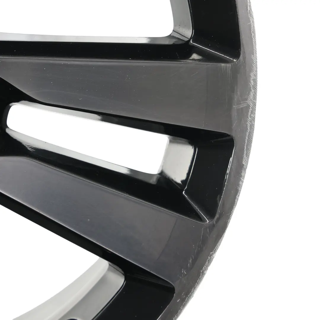 Alloy Rim 17" Double Spoke 655 ET:43 7,5J to BMW F20 F21 F22 F23 Wheel with Part number 6866303 BMW F20 F21 F22 F23 Wheel Alloy Rim 17" Double Spoke 655 ET:43 7,5J - SKU 6866303-9 - Part number 6866303