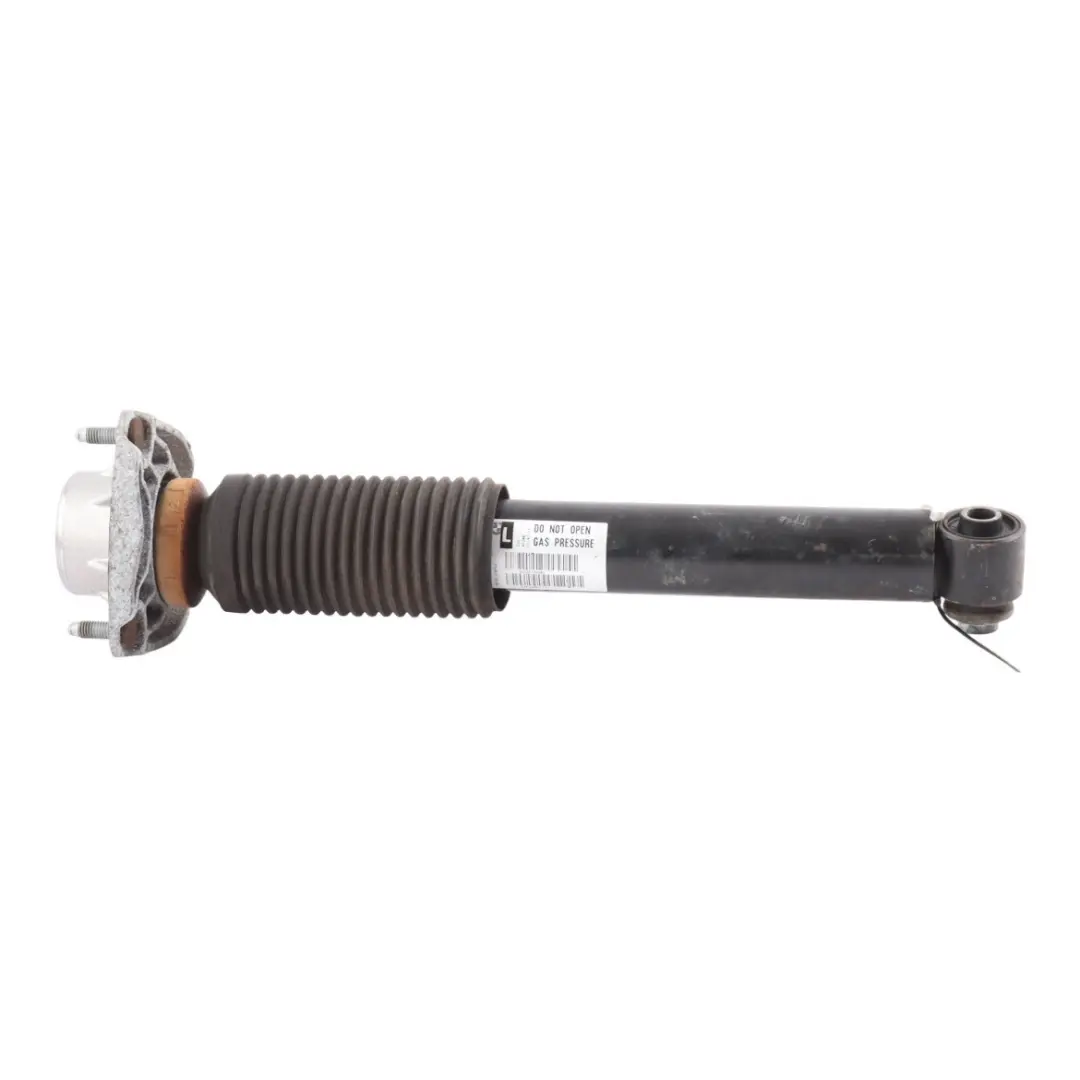 BMW X5 F15 X6 F16 Spring Strut Rear Suspension Shock Absorber Left N/S - SKU 6867865 - Part number 6867865