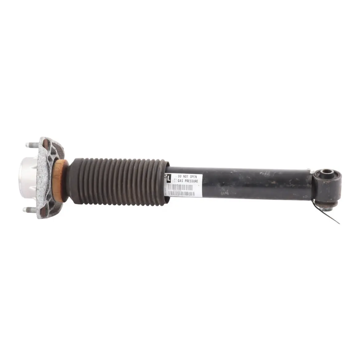 BMW X5 F15 X6 F16 Spring Strut Rear Suspension Shock Absorber Left N/S 6867865