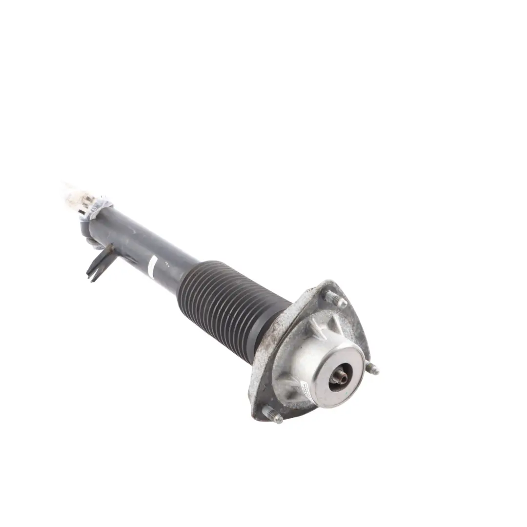 Strut Rear Suspension Shock Absorber Left N/S to BMW X5 F15 X6 F16 Spring with Part number 6867865 BMW X5 F15 X6 F16 Spring Strut Rear Suspension Shock Absorber Left N/S - SKU 6867865 - Part number 6867865