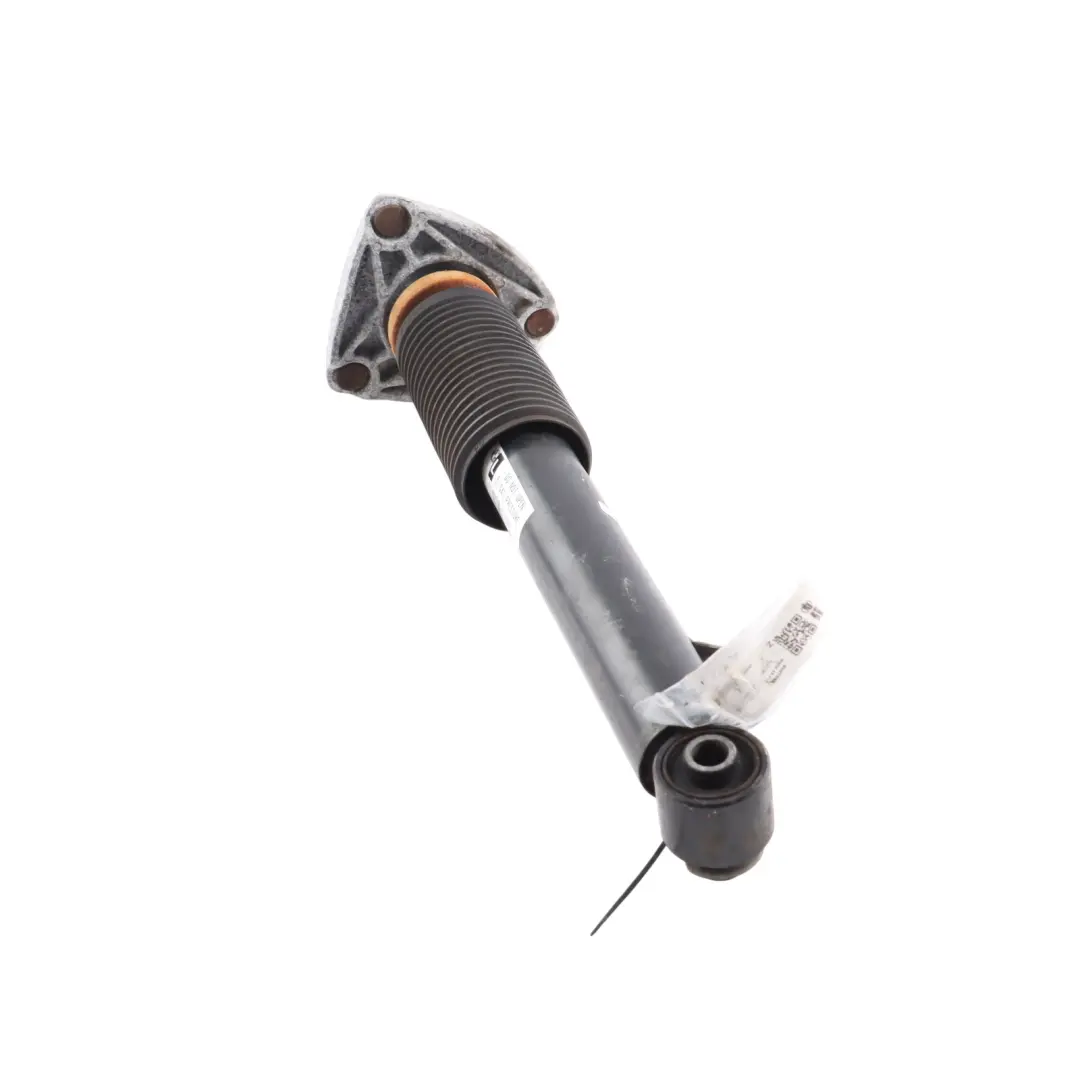 Strut Rear Suspension Shock Absorber Left N/S to BMW X5 F15 X6 F16 Spring with Part number 6867865 BMW X5 F15 X6 F16 Spring Strut Rear Suspension Shock Absorber Left N/S - SKU 6867865 - Part number 6867865