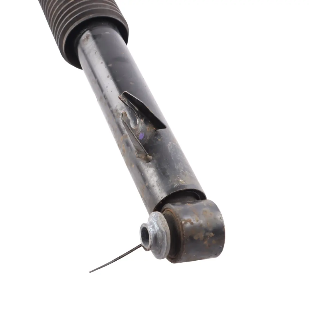 BMW X5 F15 X6 F16 Spring Strut Rear Suspension Shock Absorber Right O/S - SKU 6867866 - Part number 6867866