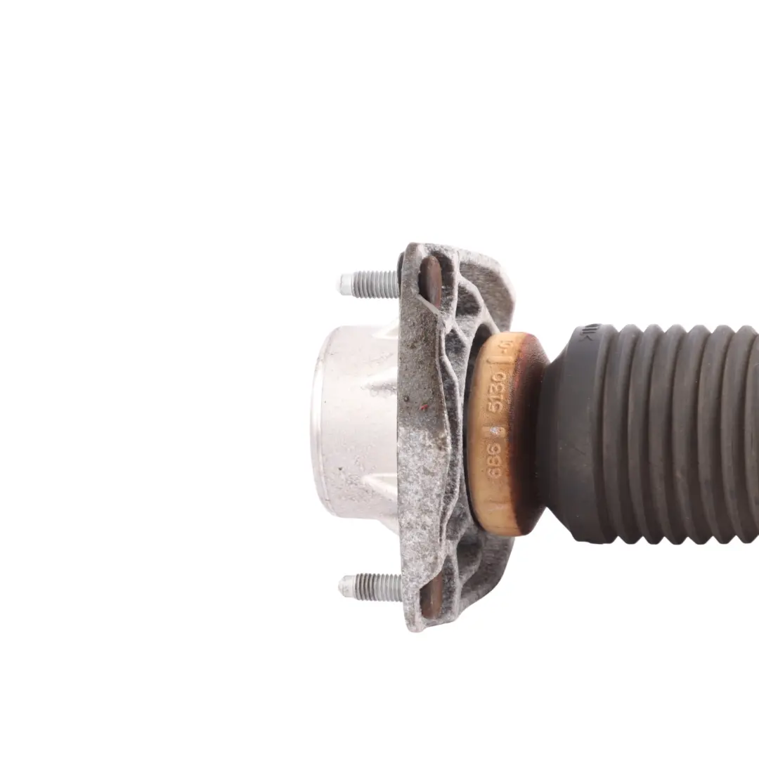 Strut Rear Suspension Shock Absorber Right O/S to BMW X5 F15 X6 F16 Spring with Part number 6867866 BMW X5 F15 X6 F16 Spring Strut Rear Suspension Shock Absorber Right O/S - SKU 6867866 - Part number 6867866