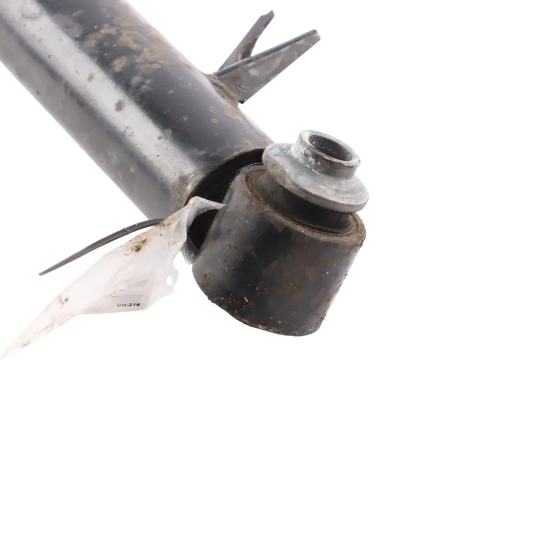 Strut Rear Suspension Shock Absorber Right O/S to BMW X5 F15 X6 F16 Spring with Part number 6867866 BMW X5 F15 X6 F16 Spring Strut Rear Suspension Shock Absorber Right O/S - SKU 6867866 - Part number 6867866