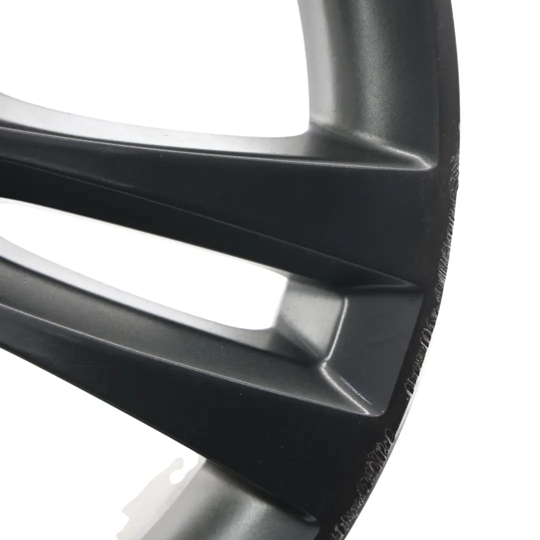 Llanta Aleación 18" 8,5 J ET:47 Radios Dobles 397 Gris para BMW F30 F31 F32 con número de pieza 6868378 BMW F30 F31 F32 Llanta Aleación 18" 8,5 J ET:47 Radios Dobles 397 Gris - SKU 6868378-5 - Número de pieza 6868378