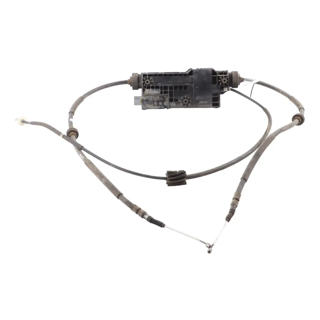 Elektronische Handbremse BMW X5 F15 X6 F16 Feststellbremse Einheit für mit Teilenummer 6868514 Elektronische Handbremse BMW X5 F15 X6 F16 Feststellbremse Einheit - SKU 6868514-1 - Teilenummer 6868514