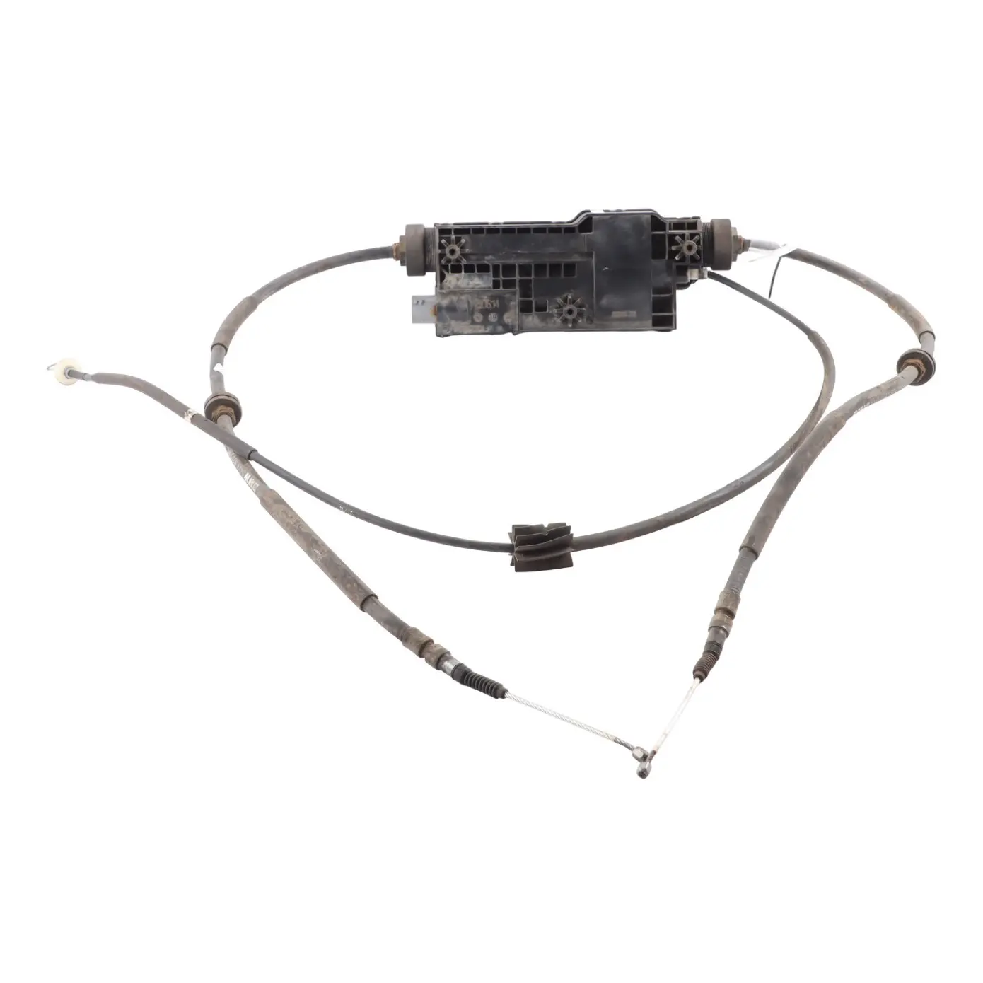 Freno Mano Electrónico BMW X5 F15 X6 F16 Accionamiento Estacionamiento 6868514