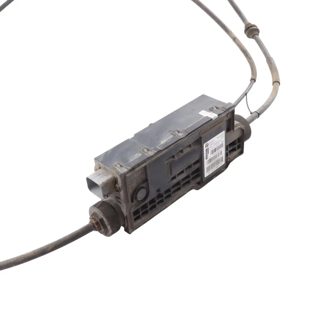 Freno Mano Electrónico BMW X5 F15 X6 F16 Accionamiento Estacionamiento para con número de pieza 6868514 Freno Mano Electrónico BMW X5 F15 X6 F16 Accionamiento Estacionamiento - SKU 6868514-1 - Número de pieza 6868514