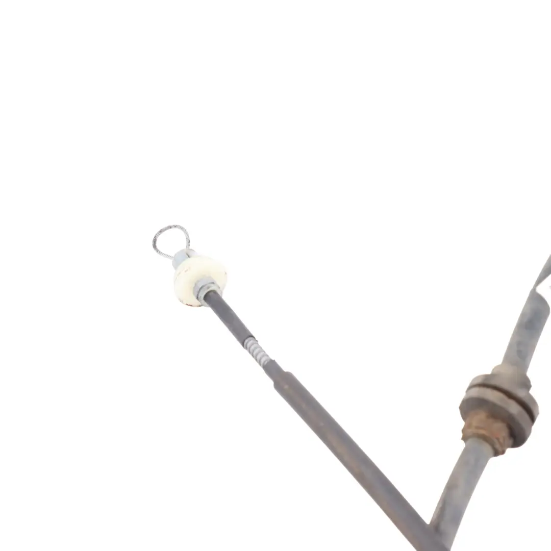  Freno Mano Electrónico BMW X5 F15 X6 F16 Accionamiento Estacionamiento - SKU 6868514-1 - Número de pieza 6868514