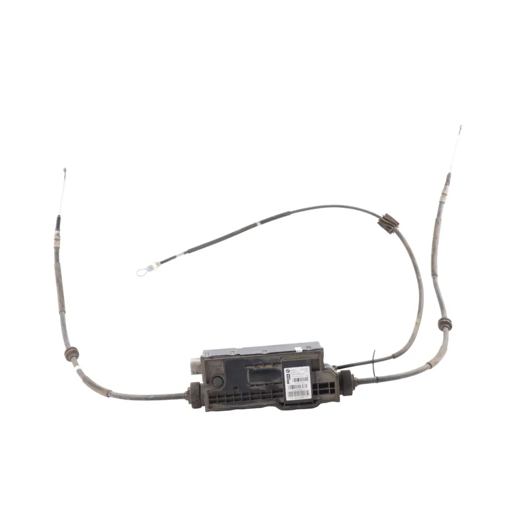 Elektronische Handbremse BMW X5 F15 X6 F16 Feststellbremse Einheit für mit Teilenummer 6868514 Elektronische Handbremse BMW X5 F15 X6 F16 Feststellbremse Einheit - SKU 6868514-1 - Teilenummer 6868514