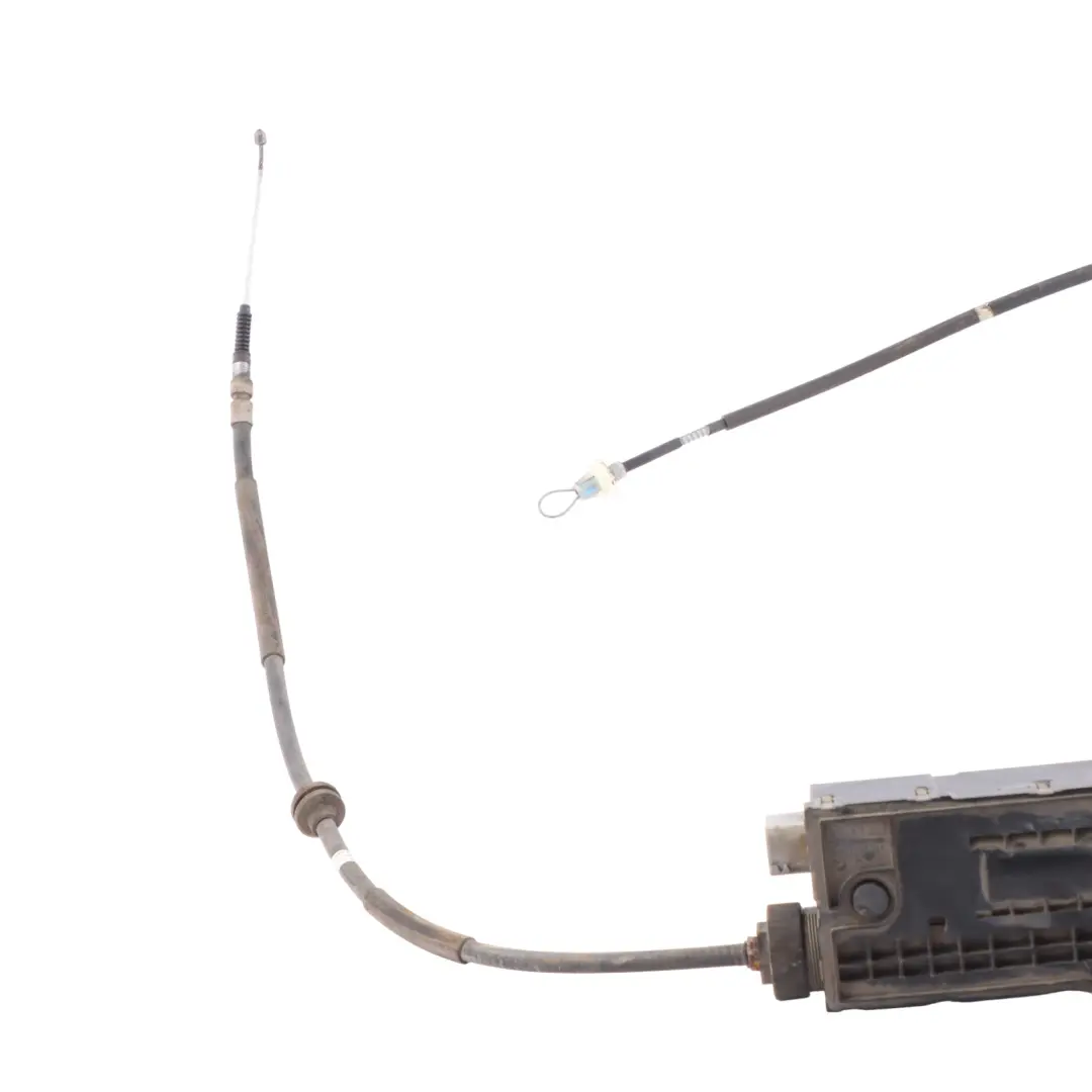 Freno Mano Electrónico BMW X5 F15 X6 F16 Accionamiento Estacionamiento para con número de pieza 6868514 Freno Mano Electrónico BMW X5 F15 X6 F16 Accionamiento Estacionamiento - SKU 6868514-1 - Número de pieza 6868514