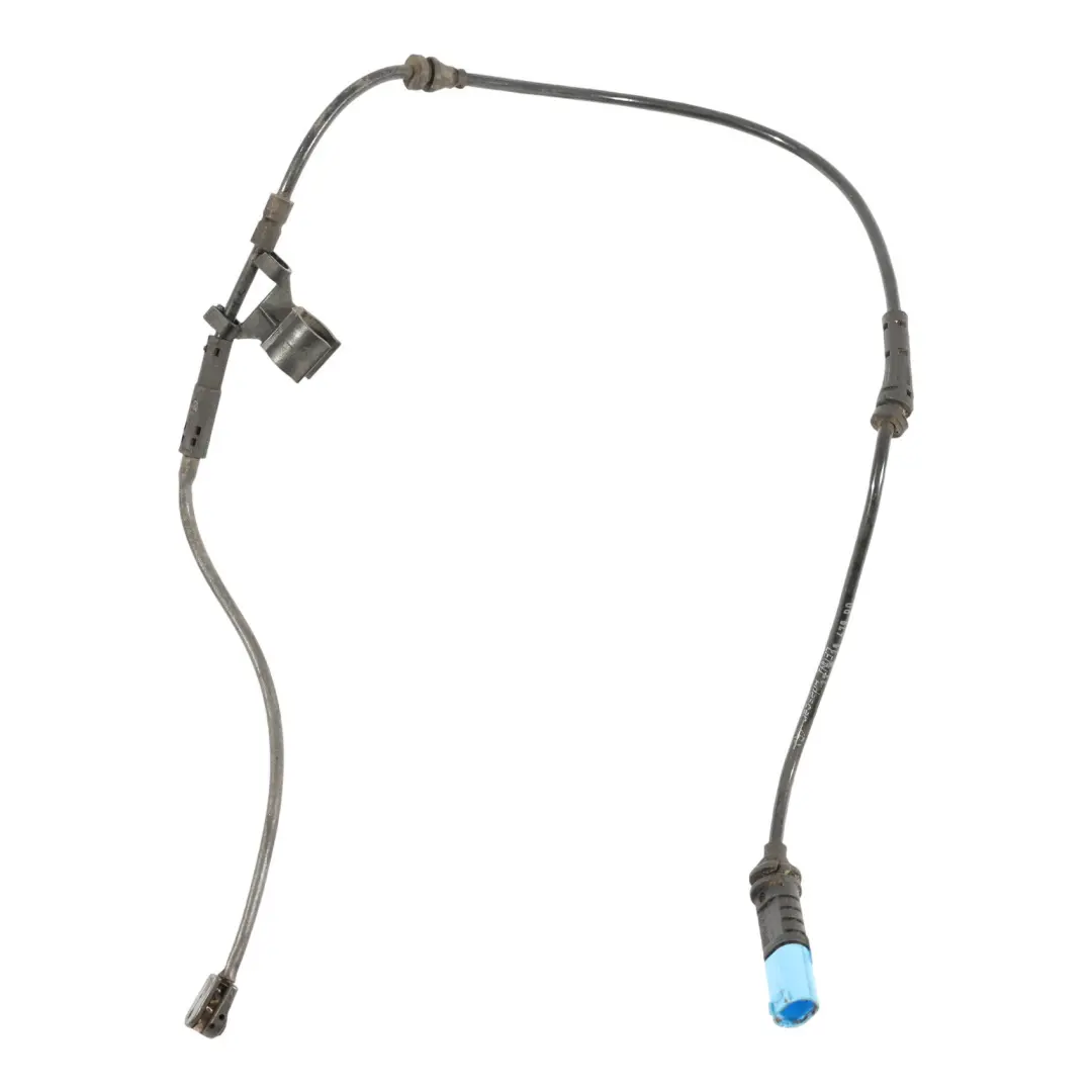 Brake Pad Wear Sensor Warning Contact to BMW X3 G01 with Part number 6870351 BMW X3 G01 Brake Pad Wear Sensor Warning Contact - SKU 6870351 - Part number 6870351