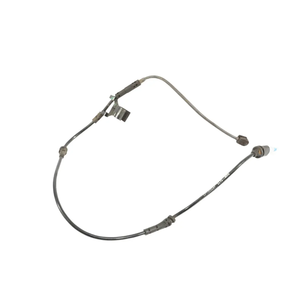 Brake Pad Wear Sensor Warning Contact to BMW X3 G01 with Part number 6870351 BMW X3 G01 Brake Pad Wear Sensor Warning Contact - SKU 6870351 - Part number 6870351