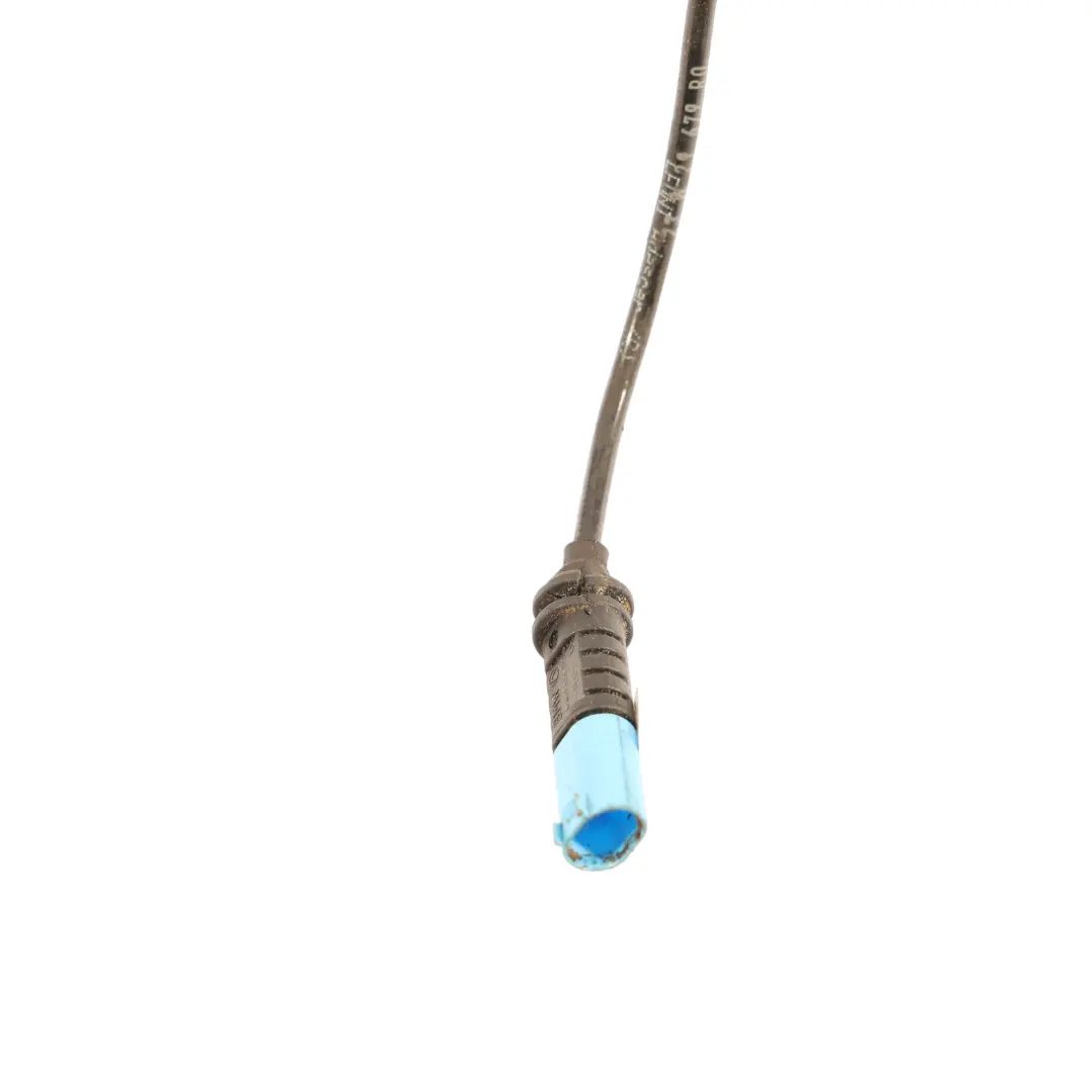 Brake Pad Wear Sensor Warning Contact to BMW X3 G01 with Part number 6870351 BMW X3 G01 Brake Pad Wear Sensor Warning Contact - SKU 6870351 - Part number 6870351