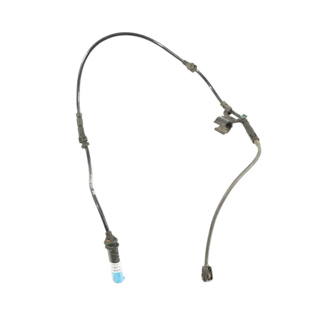 Sensor Desgaste Pastillas Freno Contacto Aviso para BMW X3 G01 con número de pieza 6870351 BMW X3 G01 Sensor Desgaste Pastillas Freno Contacto Aviso - SKU 6870351 - Número de pieza 6870351