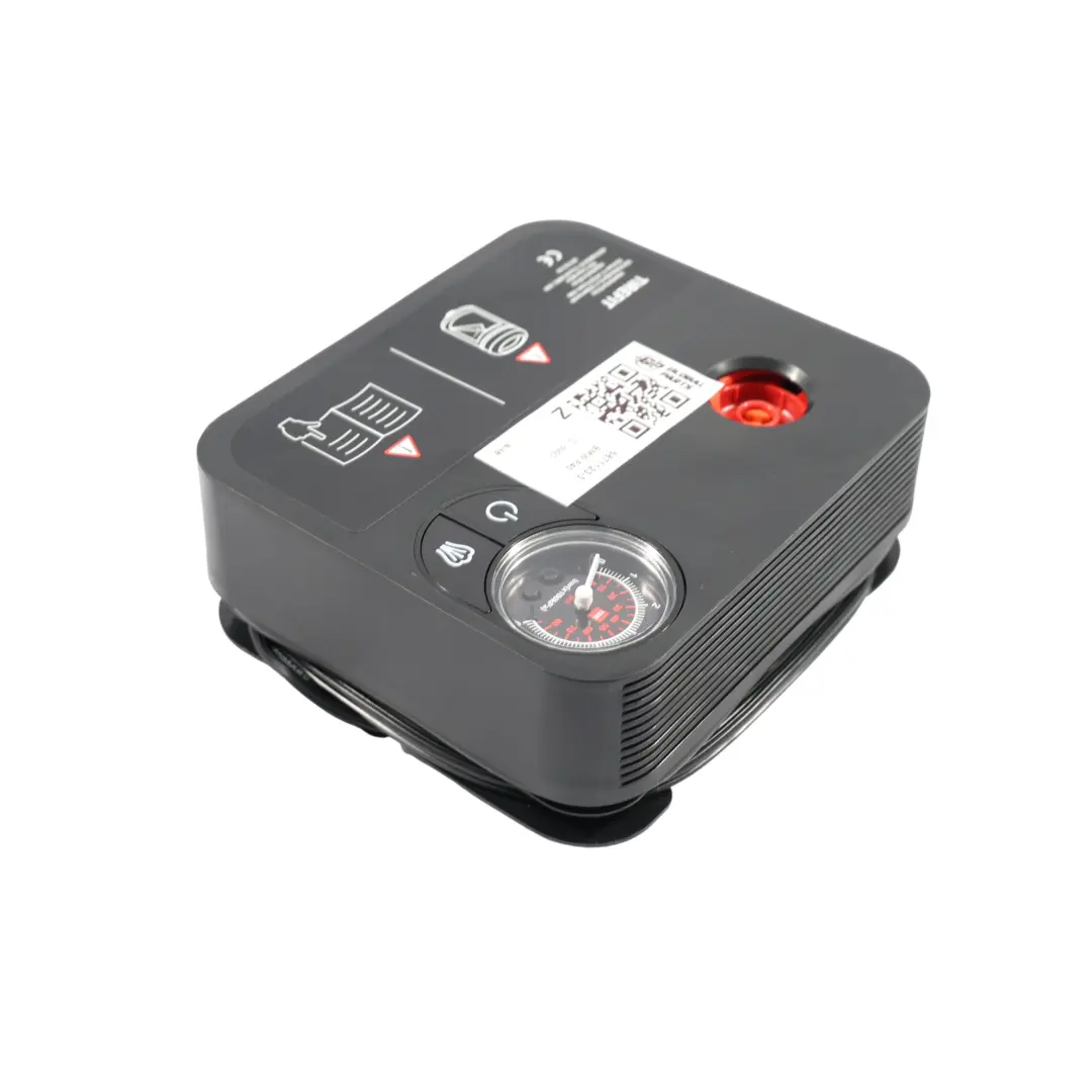 BMW F40 F45 X1 F48 Mini F55 F56 F60 Inflador Neumáticos Compresor Aire - SKU 6871123-3 - Número de pieza 6871123