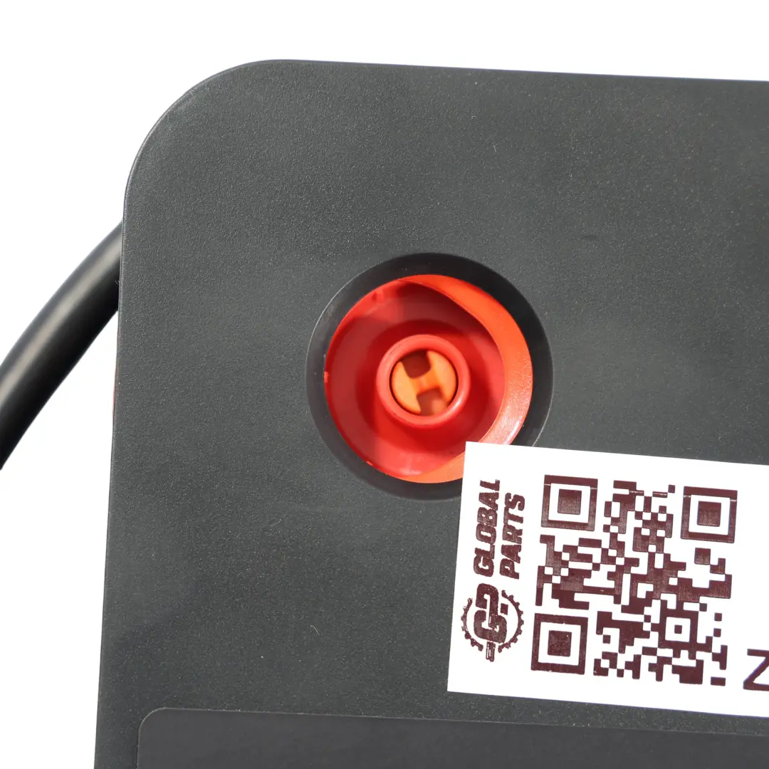 BMW F40 F45 X1 F48 Mini F55 F56 F60 Tyre Inflator Air Compressor Sealant - SKU 6871123-3 - Part number 6871123