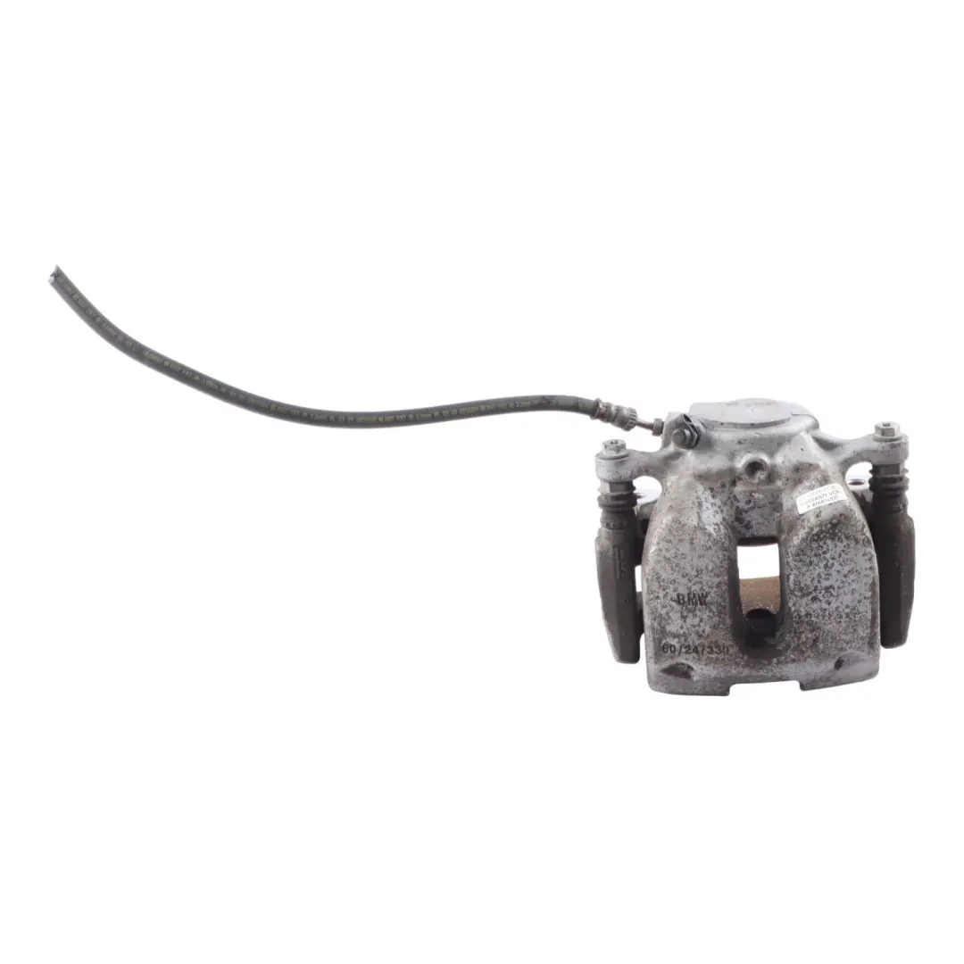 Front Wheel Brake Caliper Housing Left N/S 60/24/330 to BMW G01 G02 G20 G28 G30 with Part number 6872799 BMW G01 G02 G20 G28 G30 Front Wheel Brake Caliper Housing Left N/S 60/24/330 - SKU 6872799 - Part number 6872799