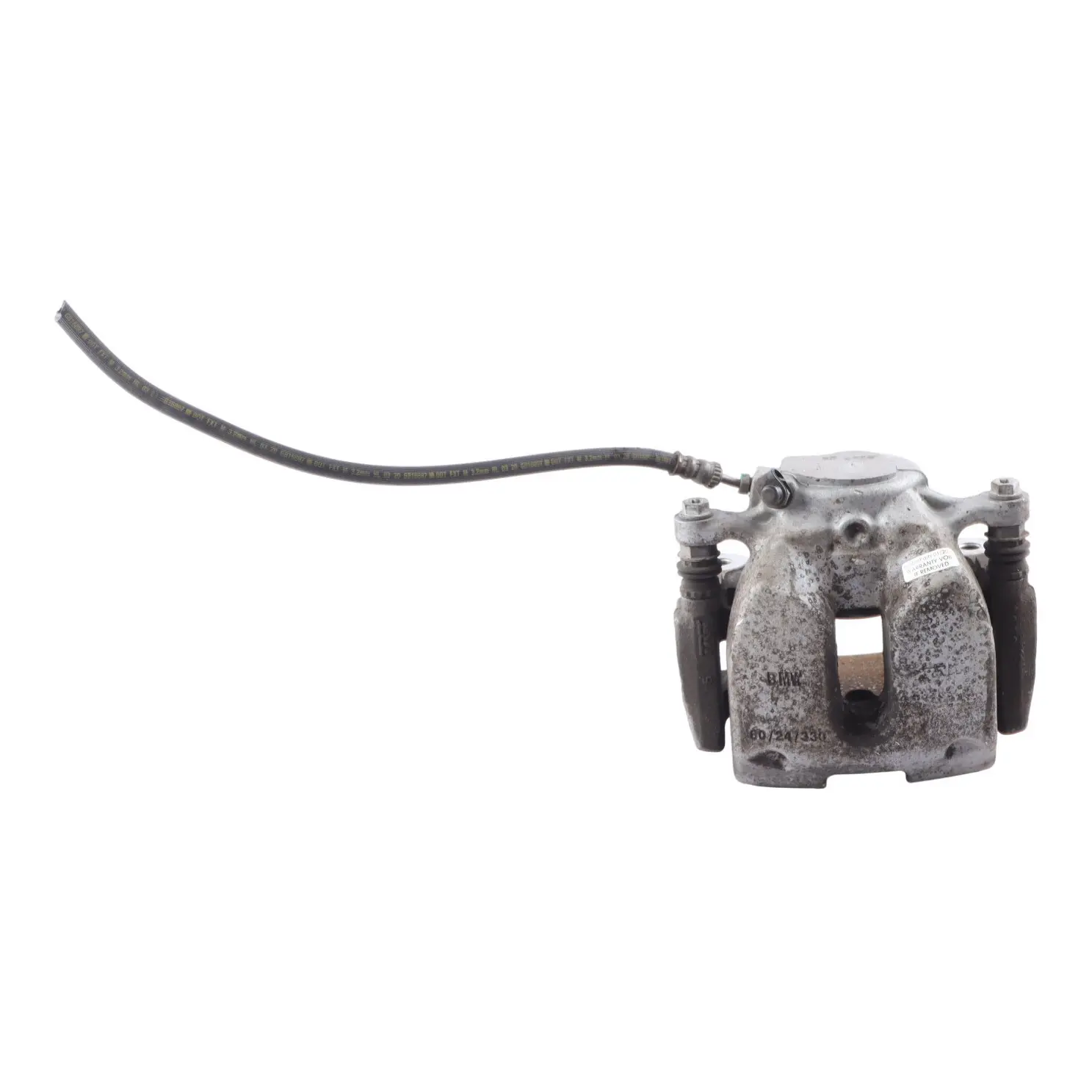 BMW G01 G02 G20 G28 G30 Front Wheel Brake Caliper Housing Left N/S 60/24/330