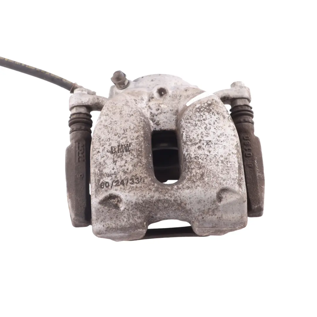 BMW G01 G02 G20 G28 G30 Front Wheel Brake Caliper Housing Left N/S 60/24/330 - SKU 6872799 - Part number 6872799