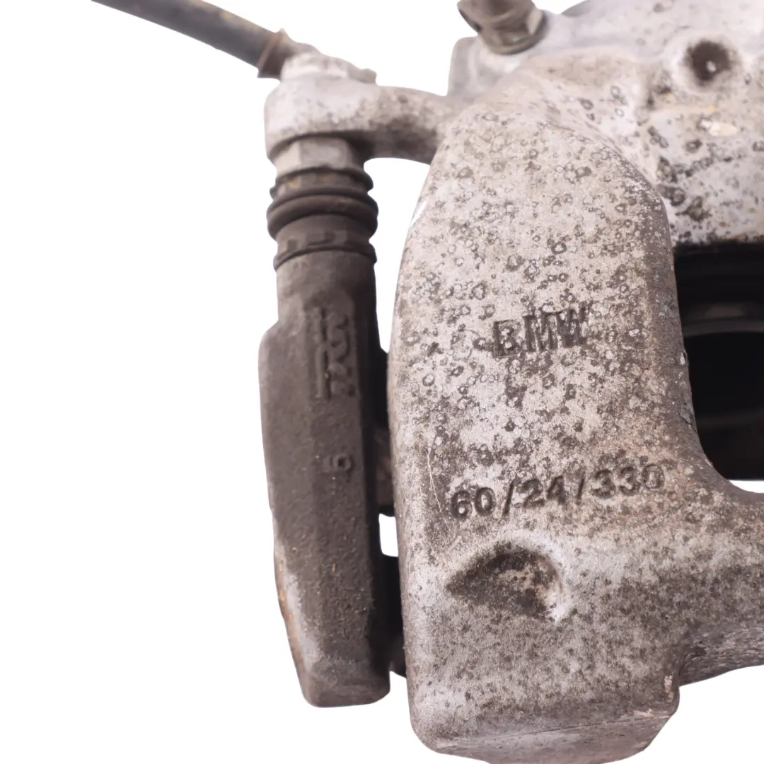 BMW G01 G02 G20 G28 G30 Front Wheel Brake Caliper Housing Left N/S 60/24/330 - SKU 6872799 - Part number 6872799