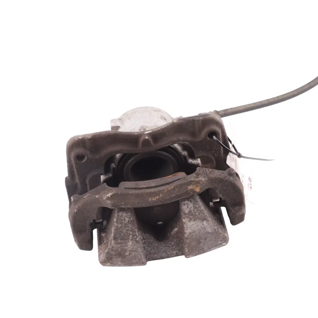 BMW G01 G02 G20 G28 G30 Front Wheel Brake Caliper Housing Left N/S 60/24/330 - SKU 6872799 - Part number 6872799