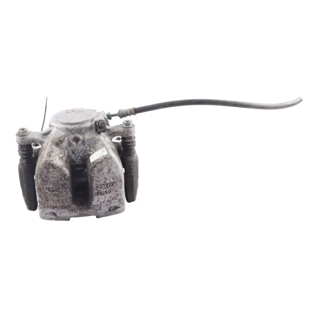 BMW G01 G02 G20 G28 G30 Front Right O/S Wheel Brake Caliper Housing 60/24/330 - SKU 6872800 - Part number 6872800