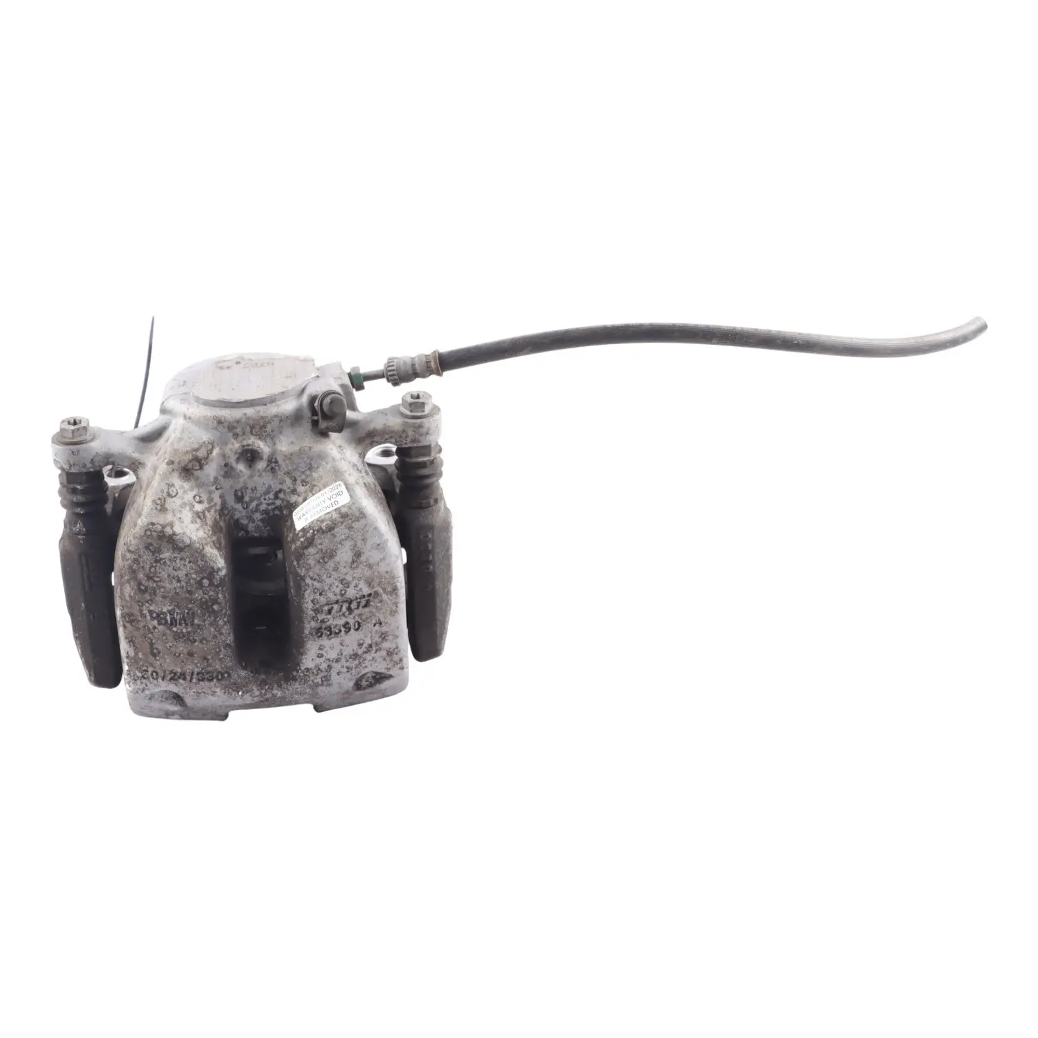 BMW G01 G02 G20 G28 G30 Front Right O/S Wheel Brake Caliper Housing 60/24/330