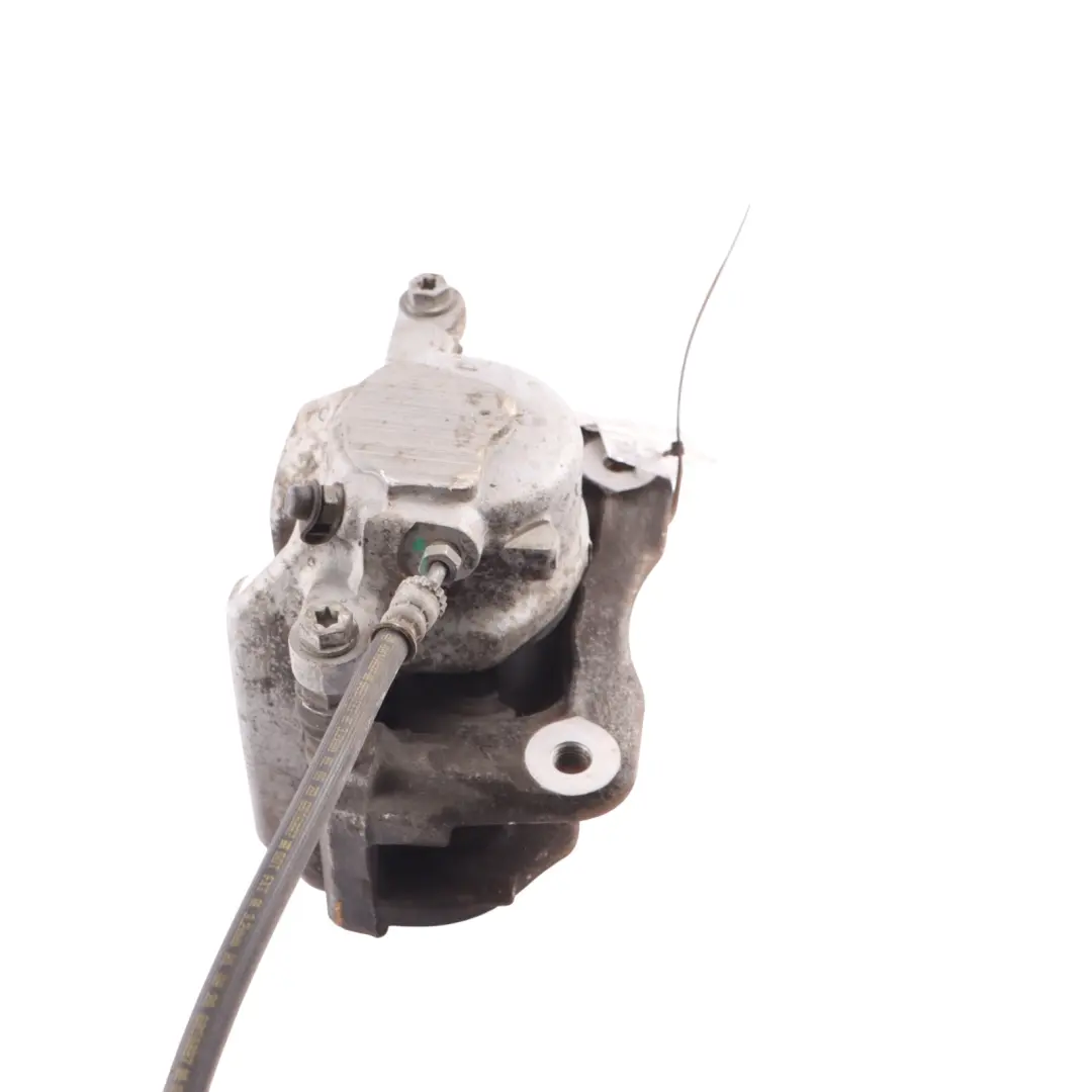 Front Right O/S Wheel Brake Caliper Housing 60/24/330 to BMW G01 G02 G20 G28 G30 with Part number 6872800 BMW G01 G02 G20 G28 G30 Front Right O/S Wheel Brake Caliper Housing 60/24/330 - SKU 6872800 - Part number 6872800