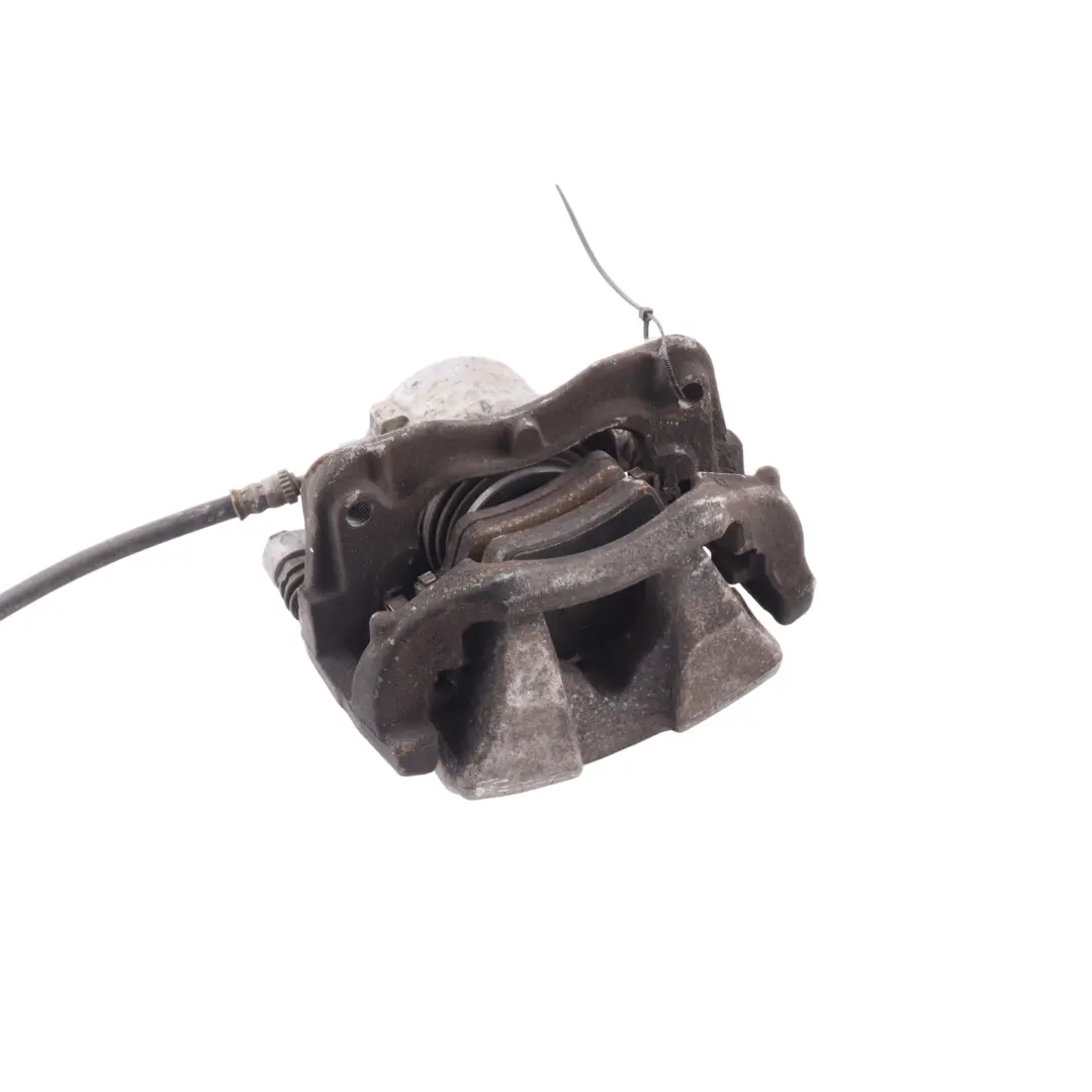 Front Right O/S Wheel Brake Caliper Housing 60/24/330 to BMW G01 G02 G20 G28 G30 with Part number 6872800 BMW G01 G02 G20 G28 G30 Front Right O/S Wheel Brake Caliper Housing 60/24/330 - SKU 6872800 - Part number 6872800