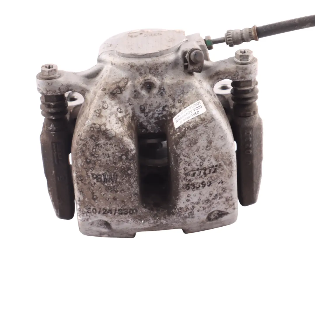 BMW G01 G02 G20 G28 G30 Front Right O/S Wheel Brake Caliper Housing 60/24/330 - SKU 6872800 - Part number 6872800